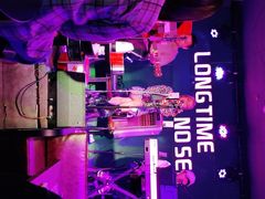 -好久不见网红乐队酒吧(鼓浪屿海底世界店)