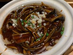 淮扬黑椒软兜-竹里馆·淮扬菜·功夫茶(老门东店)