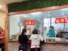 -澄城水盆羊肉(澄县老哥红庙坡店)