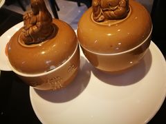 佛跳墙-盛宴自助餐厅(运达喜来登店)
