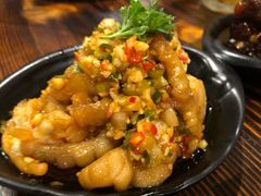 -小时候焗海鲜(鄞州万达店)