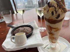 -上海柏悦酒店·世纪100牛排馆