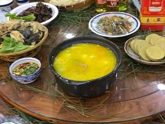 -三锅莊·牦牛肉火锅·香格里拉特色藏餐宴请餐厅(昆明创始店)