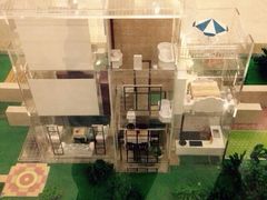 蓝海国际大饭店自助餐厅-蓝海国际大饭店·蓝钻自助百汇(兰山店)