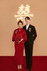 -全城热恋璀璨婚纱摄影