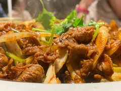 -柿合缘新京菜(国金中心商场店)