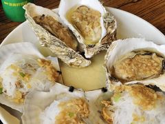 -海味当家·蒸锅海鲜(星海公园店)