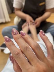 -悠禾·美甲美睫·皮肤管理