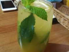 -盘炉forenza·云贵川融合小食堂 ( 钟楼中柳巷店)