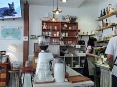 -几静cafe(基湖店)
