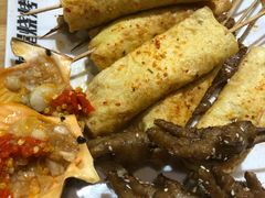 -木屋烧烤(龙华店)