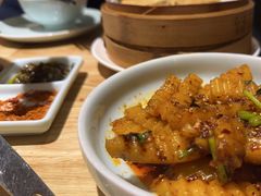 -全牛匠·乐山跷脚牛肉(新中关店)