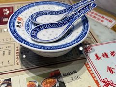 -捷信牛奶甜品世家(合生汇店)
