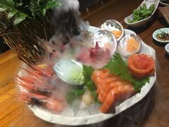 -和彩放题餐厅(酒仙桥店)