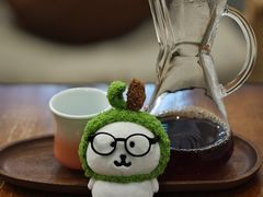 -COFFEE HOLIC(朝外SOHO店)