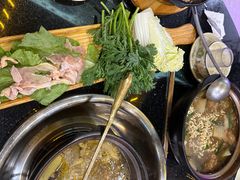 -大圈仔滋味研究所(龙湖·佰乐街店)