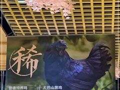 -黑鸡小馆(金源店)