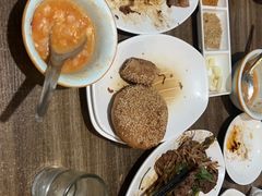 -炙热童年·老北京炙子烤肉(南锣鼓巷店)