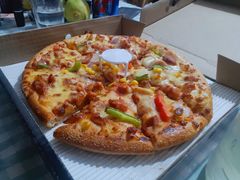 -尊宝比萨(机场店)
