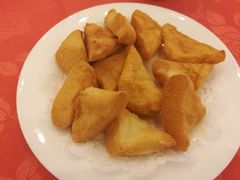 普宁炸豆腐-深运潮州粥(东门店)