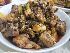 -天一沾水肥肠(科园一街店)