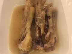 -广州逸林假日酒店·四季桃源中餐厅(白云山风景区店)