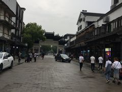 -黎里王记辣脚(黎里总店)