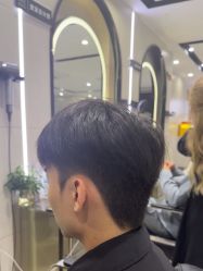 -Nice奈斯形象定制沙龙