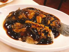 -楼外楼·停车场