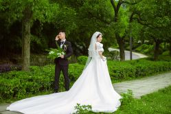 -芭莎视觉婚纱摄影(花溪店)