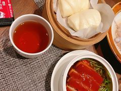 干菜东坡肉-十里弄堂(K11店)