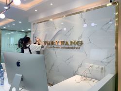 -Verywang半永久纹眉•仪器野生眉