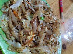 -蚝哥花姐湛江烤生蚝(美丽湾市场店)