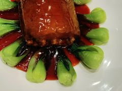 -功德林素菜饭庄(前门店)