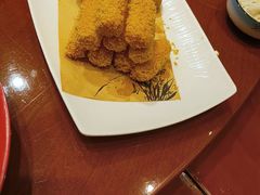 -盈春大饭店(千山路店)