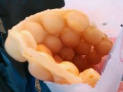 android_upload_pic-利强记北角鸡蛋仔(弥敦道店 )