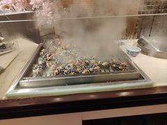 -盛宴自助餐厅(运达喜来登店)