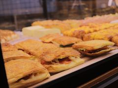 -百饼园(元洪城店)