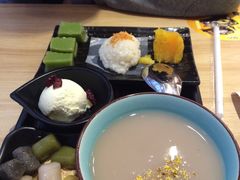 -鲜芋仙(南开大悦城店)