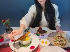 -Wei菋·Le Bistrot