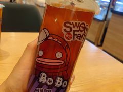 -85度C(深圳佳宁娜店)