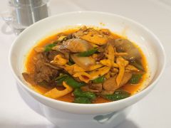 -眉州东坡(通州店)
