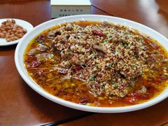 -新金盛·海鲜酒楼(盐田店)