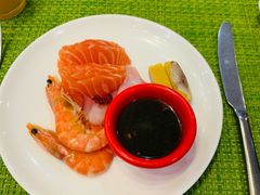 -万佳国际酒店-阳光空中西餐厅(石狮服装城店)