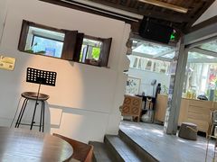-Nirvana Cafe&Bar(北仓文创街区店)