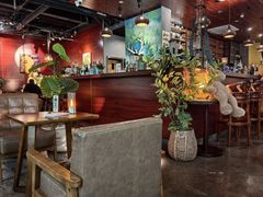 -咖法森林·咖啡  酒吧(天河店)