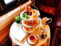 -Salon de Ville浦江汇(上海外滩华尔道夫酒店店)