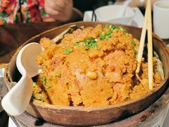 -小柴米·传统江西菜(万寿宫店)