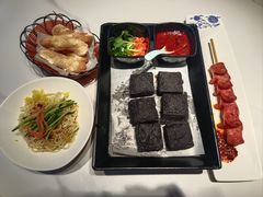 -火宫殿·小吃王国(坡子街店)