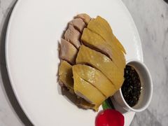 -阿明小菜·海鲜·上海菜(浦建路店)